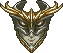 Queen Zeal (Head)